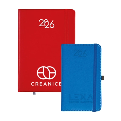 Agende Personalizzate Standard