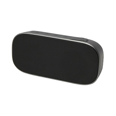 Altoparlante Bluetooth® IPX5 in plastica riciclata da 5 W Stark 2.0