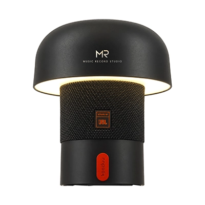 Altoparlante e lampada portatile JBL Kooduu Sensa Play Mini