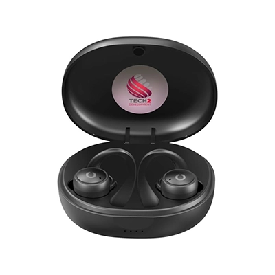 Auricolari Prixton TWS160S sport Bluetooth® 5.0