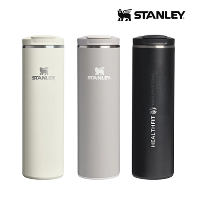 Bicchiere Transit Fliptop da 470 ml Stanley