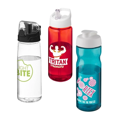 Borracce sportive personalizzate