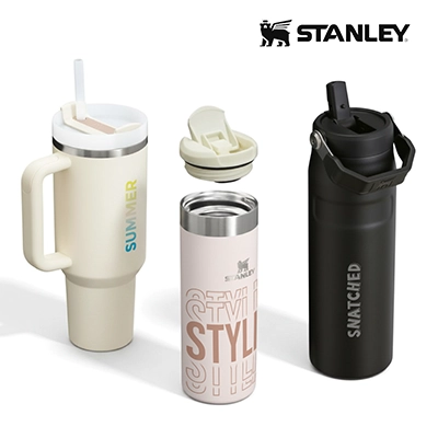 Borracce Stanley Personalizzate