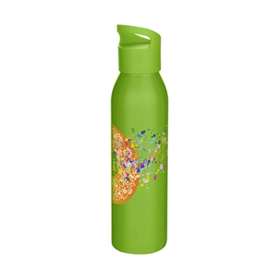 Borraccia in acciaio inossidabile riciclato certificato RCS da 650 ml Sky