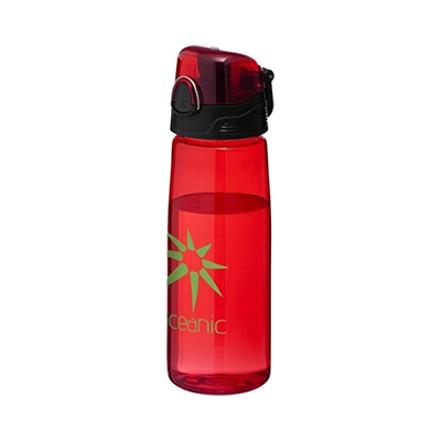 Borraccia sportiva Capri da 700 ml