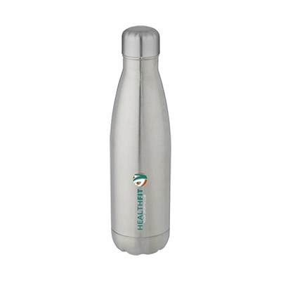 Borraccia termica in acciaio inossidabile con isolamento sottovuoto da 500 ml Cove