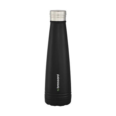 Borraccia sportiva con isolamento sottovuoto in rame Duke da 500 ml