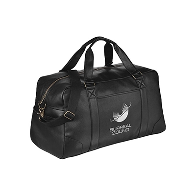 Borsa duffle weekend Oxford - 25L