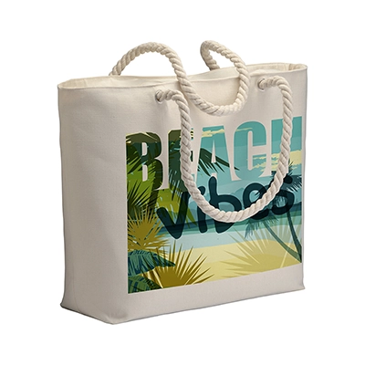 Borsa per Spiaggia personalizzata