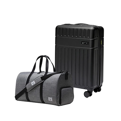Borse e Trolley personalizzati