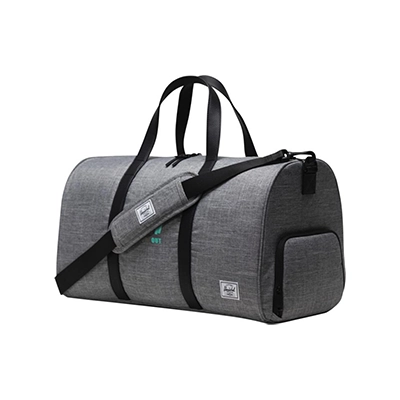 Borsone Herschel Novel™ recycled - 43L