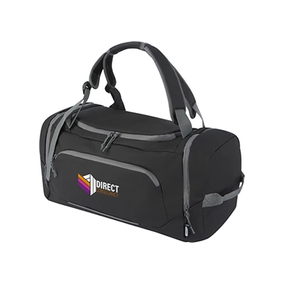 Borsone impermeabile in materiale riciclato certificato GRS Aqua - 35 L