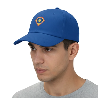 Cappellino Feniks a 5 pannelli