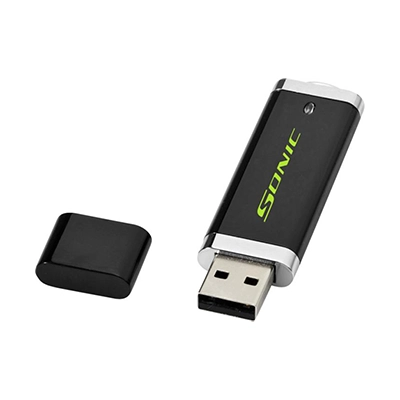Chiavetta USB Flat da 4 GB
