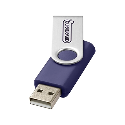 Chiavetta USB Rotate basic da 16 GB