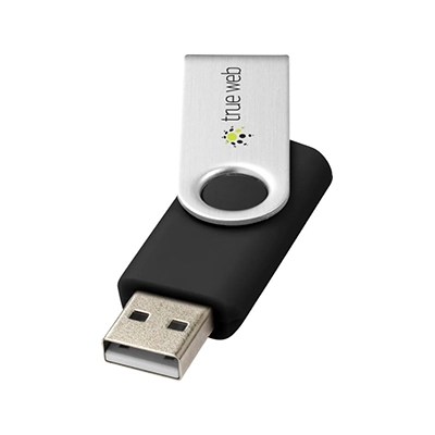 Chiavetta USB Rotate basic da 32 GB