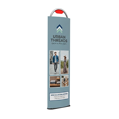 Coperture Antitaccheggio Personalizzate