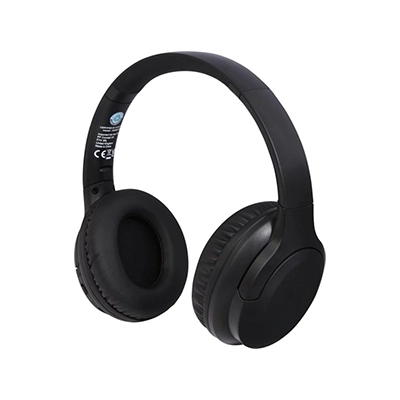 Cuffie Bluetooth® in plastica riciclata Loop
