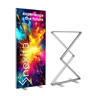 Frame Retroilluminato Smart