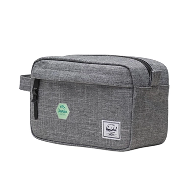 Kit da viaggio Herschel Chapter recycled