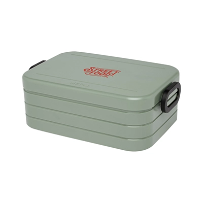 Mepal contenitore portapranzo a settori Take-a-break da 900 ml