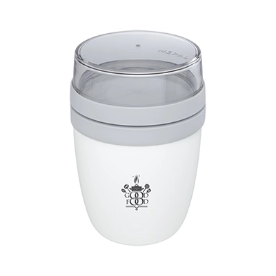 Mepal vaso portapranzo Ellipse da 700 ml
