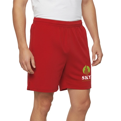 Pantaloncini sportivi Player unisex