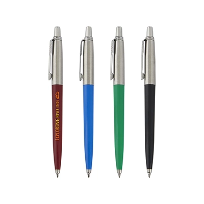 Penna a sfera Parker Jotter Recycled