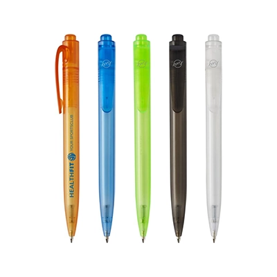 Penna a sfera in plastica Thalaasa