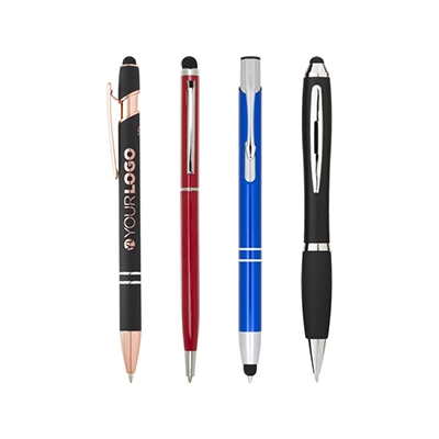 Penne Stylus personalizzate