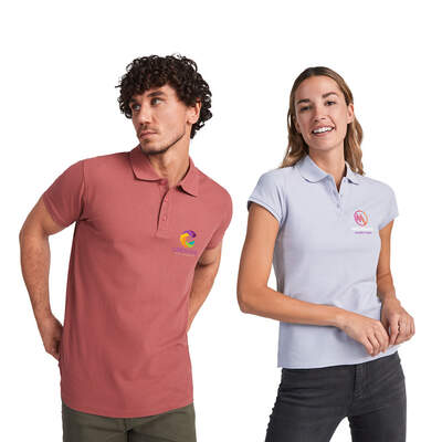 Stampa Polo con il tuo logo | Abbigliamento personalizzato | Multigrafica.net