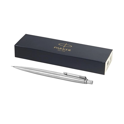 Parker portamina con gomma integrata Jotter