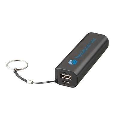 Power bank Span da 1200 mAh