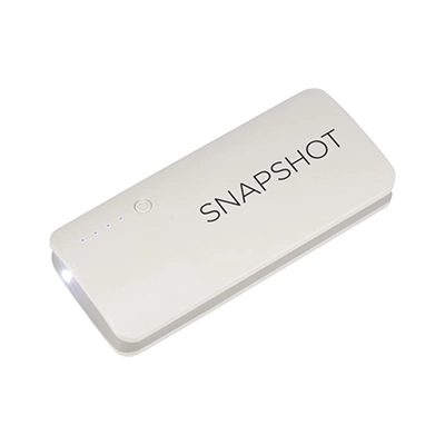 Power bank Spare da 10000 mAh