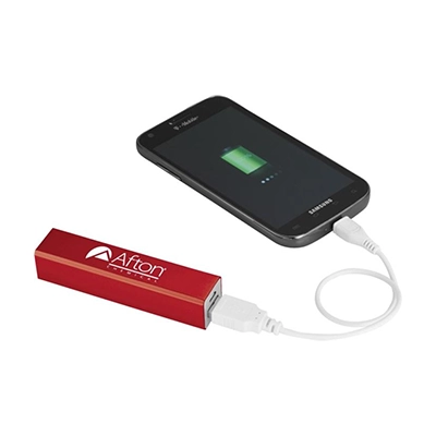 Power bank Volt da 2200 mAh