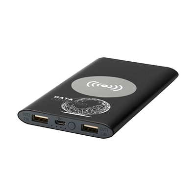 Power bank wireless da 8.000 mAh Juice