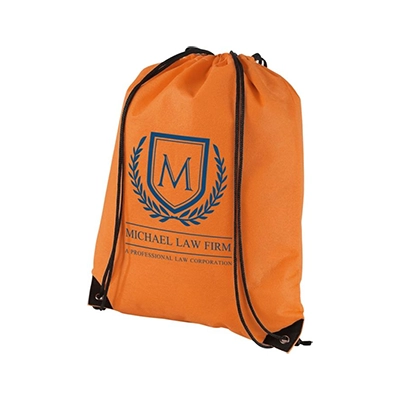 Sacca premium TNT Evergreen - 5L
