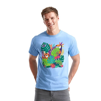 Stampa Magliette Personalizzate