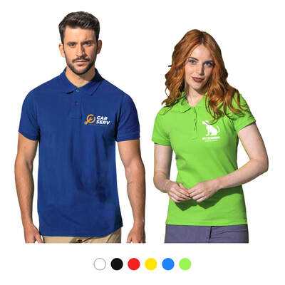 Polo personalizzate | Stampa Polo online | multigrafica.net