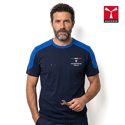 T-Shirt Payper Corporate