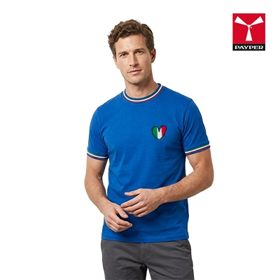 T-Shirt Payper Flag
