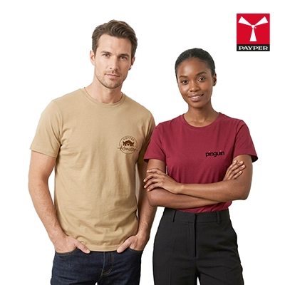 T-Shirt Payper Sunset