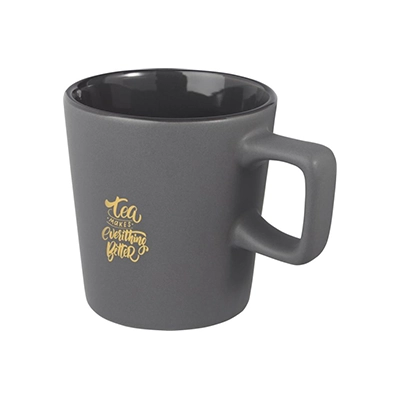 Tazza in ceramica Ross da 280 ml