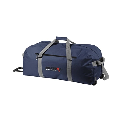 Trolley da viaggio Vancouver - 75L