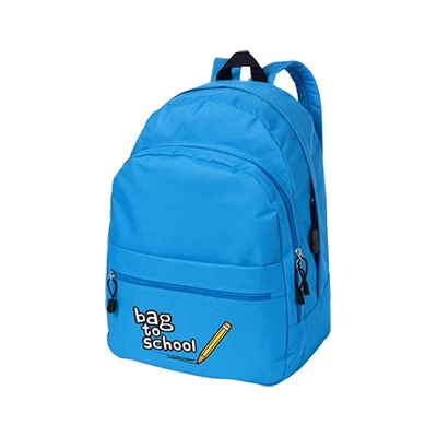 Zaino a 4 scomparti Trend - 17L