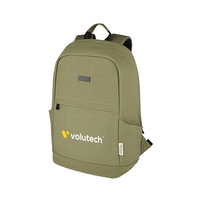 Zaino antifurto per portatile da 15,6