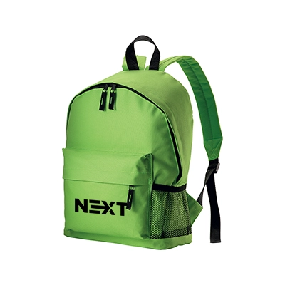 Zaino in Poliestere Basic - 13L