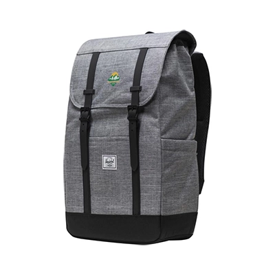 Zaino per portatile Herschel Retreat recycled - 23L