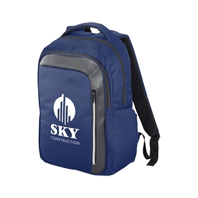 Zaino porta computer da 15 con RFID Vault - 16L