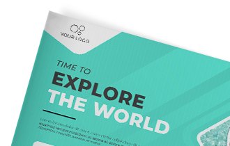 Bandiera Arancione Chiaro In Diverse Misure 100% Poliestere Stampa Con Doppio Orlo 64x96cm 3. Striscia Bianca Senza Occhielli